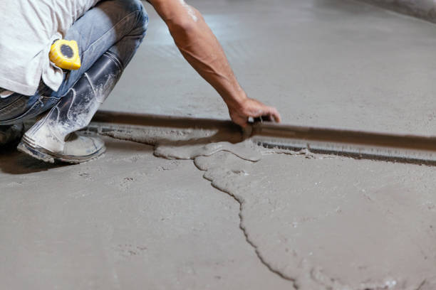 Best Concrete Removal and Replacement in Plymouth, MN
