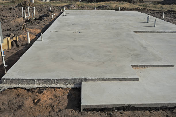 Best Residential Concrete Solutions in Plymouth, MN