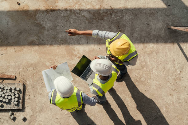 Best Concrete Sealing and Maintenance in Plymouth, MN