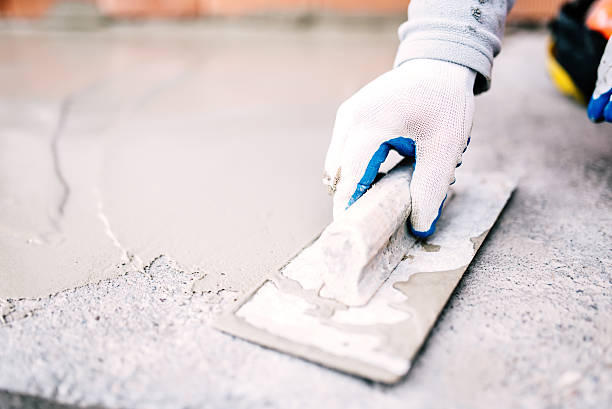 Best Concrete Driveway Installation in Plymouth, MN
